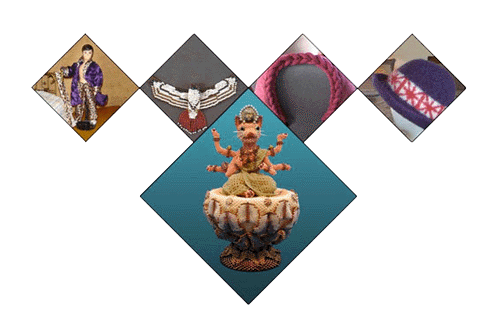 Some of our members' work...