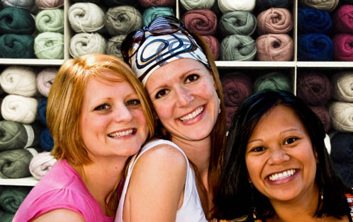 ... meet and discuss your interests ...