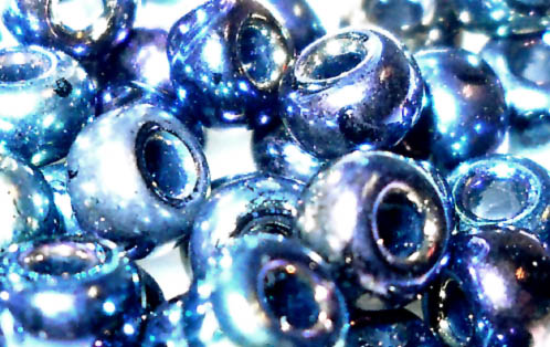 ... everything stitching!