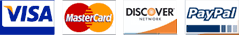 credit cards