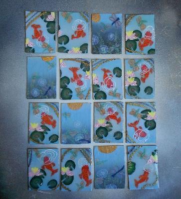 Tiles
