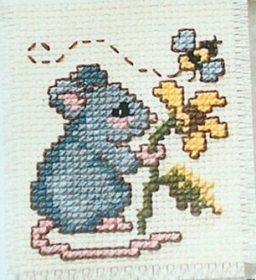Mouse
