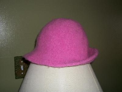 Pinky
