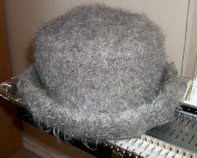 Another hat
