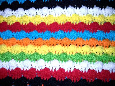 Blackberry Salad
<p>Made in random colors for my grandson Luke.</p>
