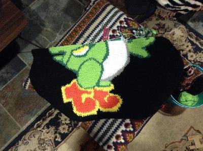 Progress 2
