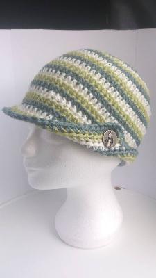 Robin Hat
