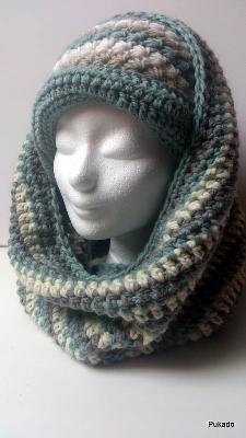 Pukado Cowl
