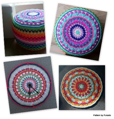 Mandala by Pukado
