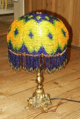 classic
<p>over 6000 beads!</p>
Keywords: beading
