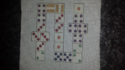 Dominos
