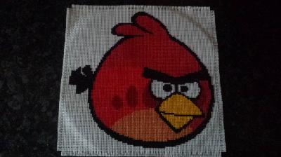 Angry Bird
