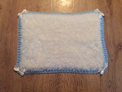 Baby Blanket
