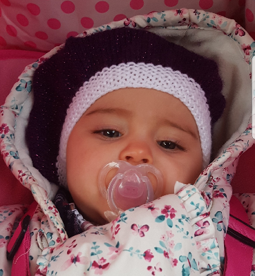 My Beautiful Daughter
