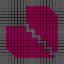 Broken heart
