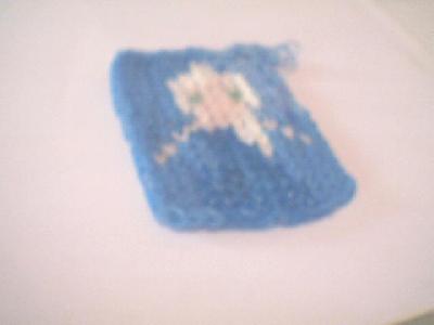 Miniature Elsa
