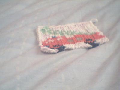 Fire engine
