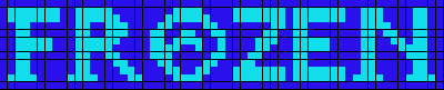 preview 13660 length across the top and bottom 59 x 12 pegs per column
