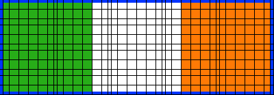 preview 13688 length across the top and bottom  86 x 30 pegs per column

