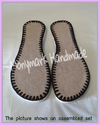 SET ECONO ENSAMBLADO
