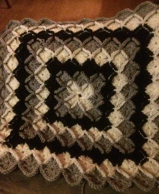 Pillow
<p>Made for my mother christmasgift 2015</p>
Keywords: #pillow