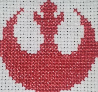 Rebel Alliance Starbird
<p><span style=