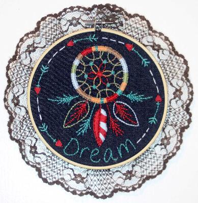 Dream Catcher
