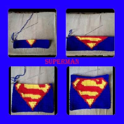 SUPERMAN
