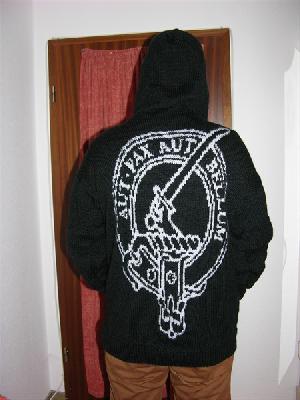 Gunn Clan
<p>Family Crest</p>
