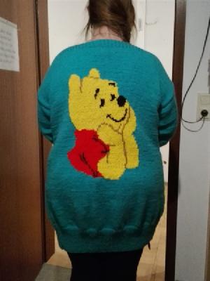 Pooh Bear
